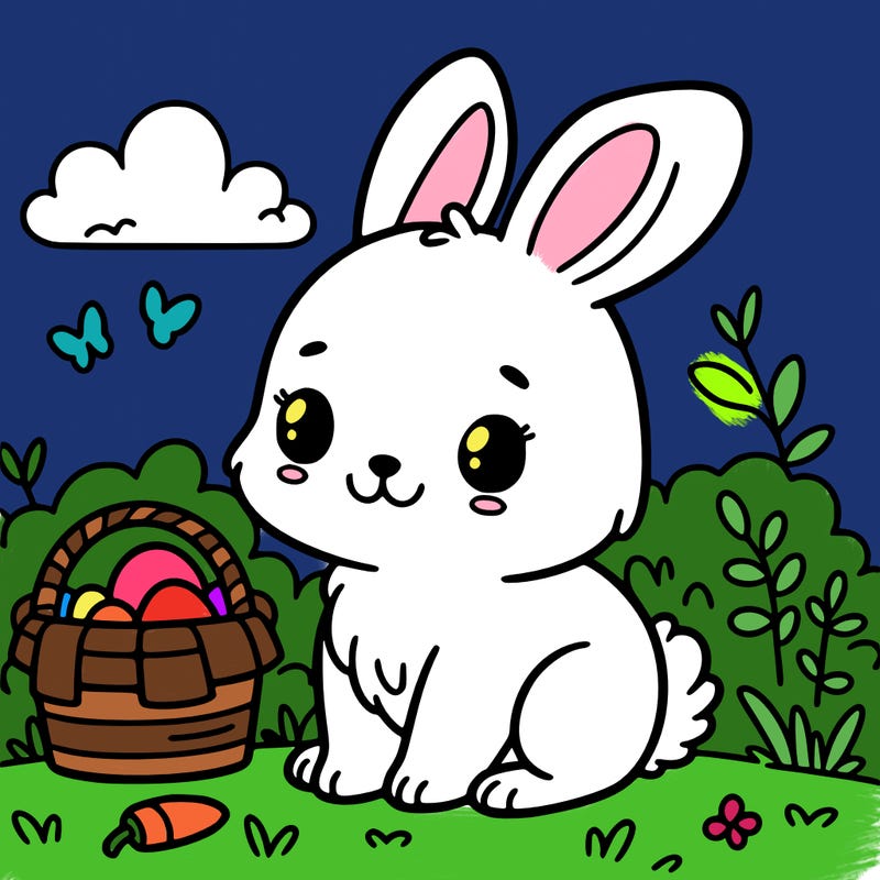 bunny