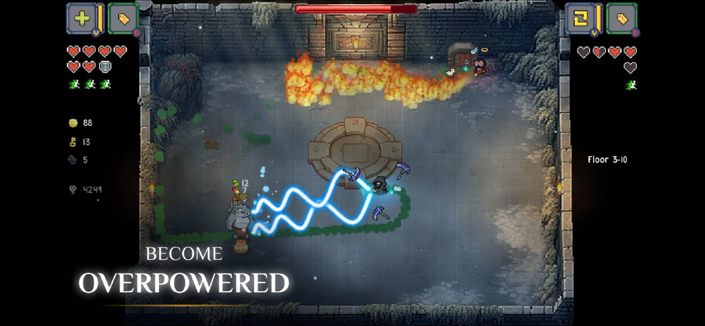 The Last Game - Games App | MWM