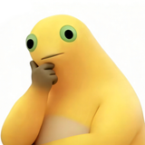 Milk Frog - Tap to Laugh