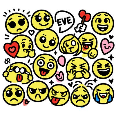 emojis