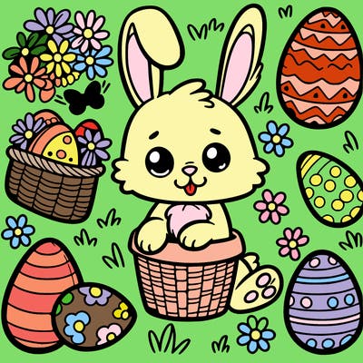 easter