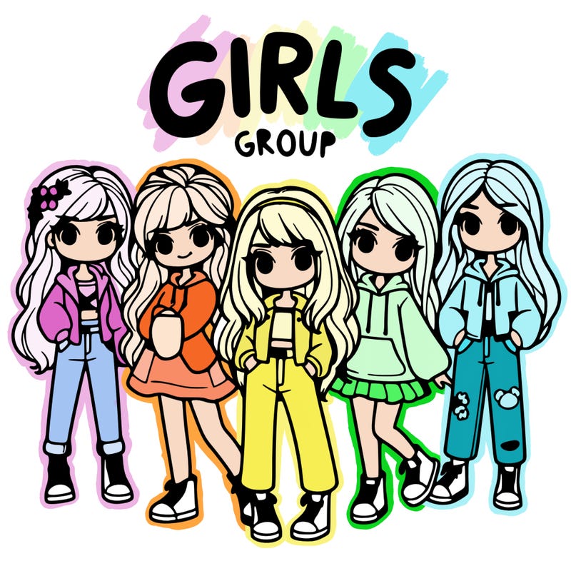 girls group