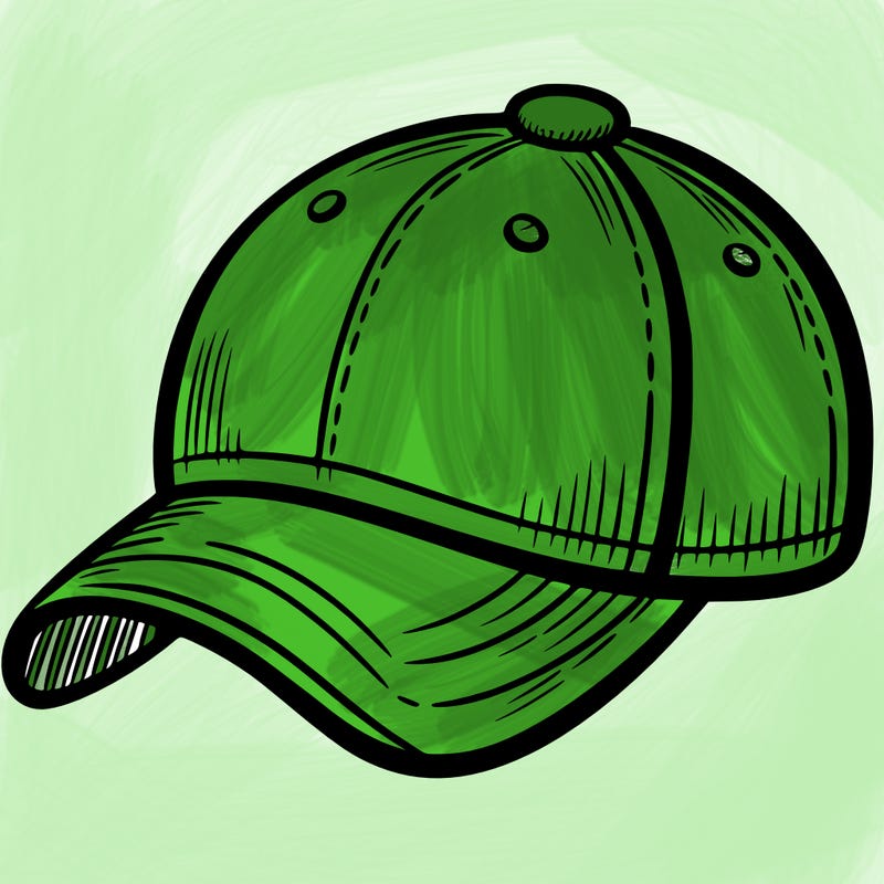 cap