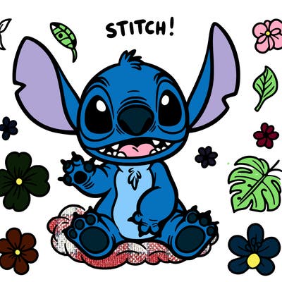 stitch