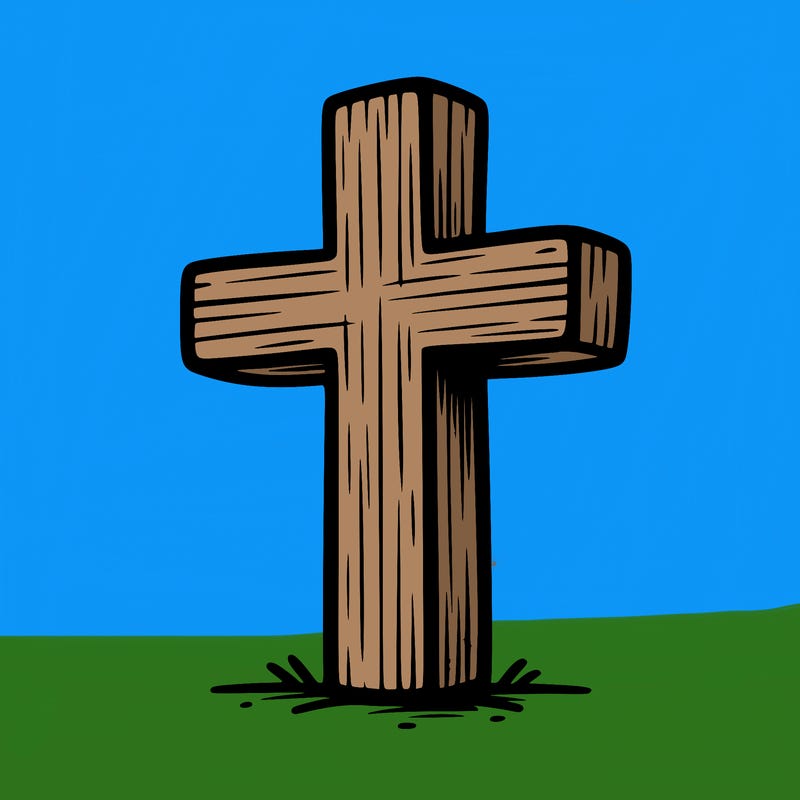 cross