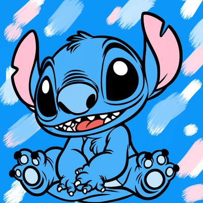 stitch