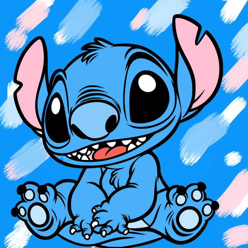 stitch