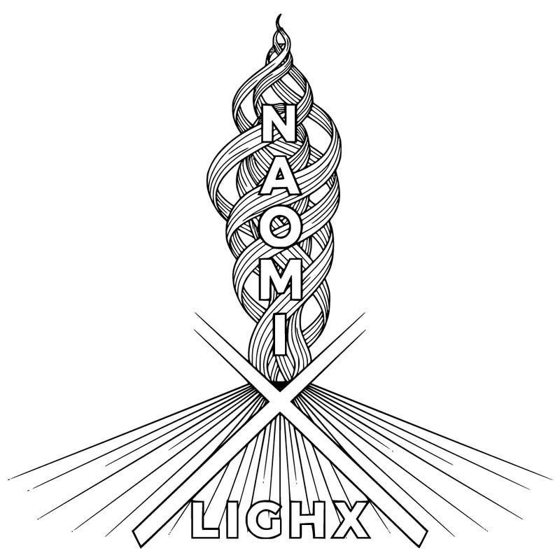 lighx of naomi.