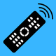 RemoteZap: Universal TV Remote