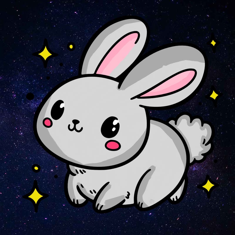 bunny