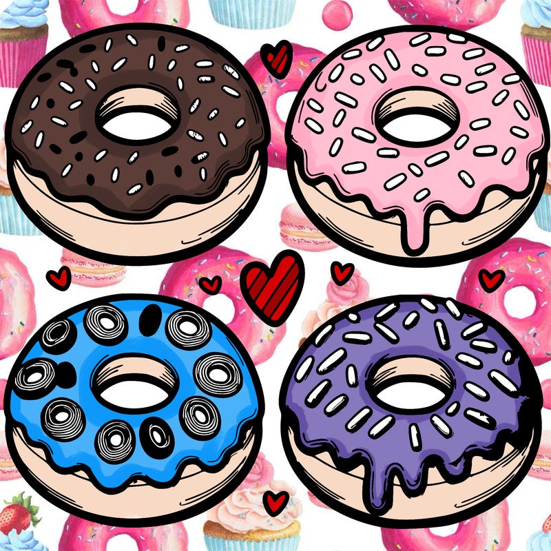 donuts