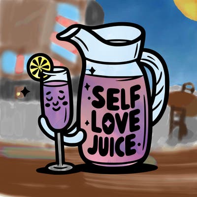 self love juice