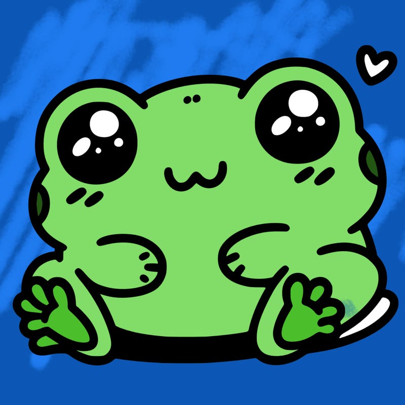 𝚔𝚊𝚠𝚊𝚒𝚒 𝚏𝚛𝚘𝚐