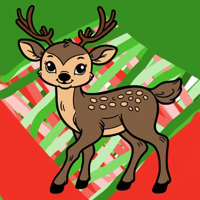 deer