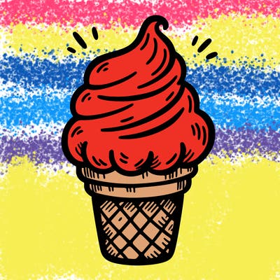 ice cream