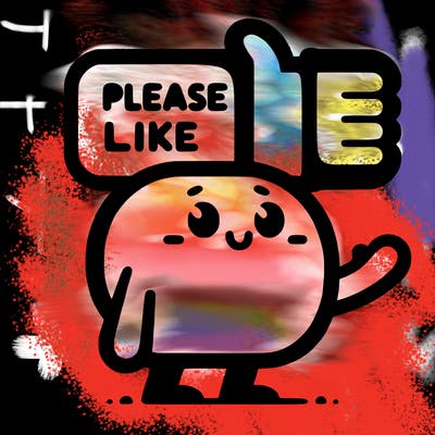 please like