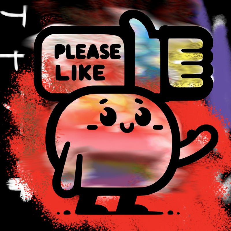 please like