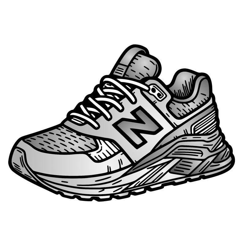 new balance shoes