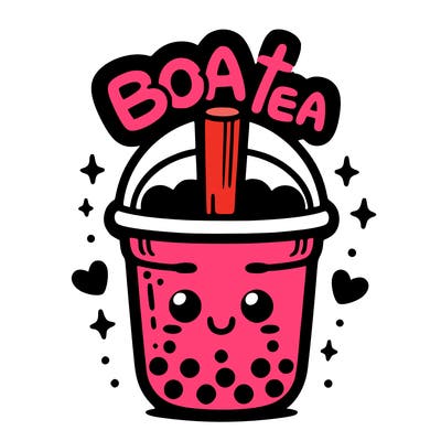 boba tea
