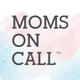 Moms on Call Scheduler