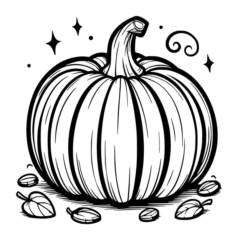 pumpkin