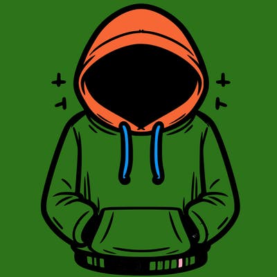 hoodie