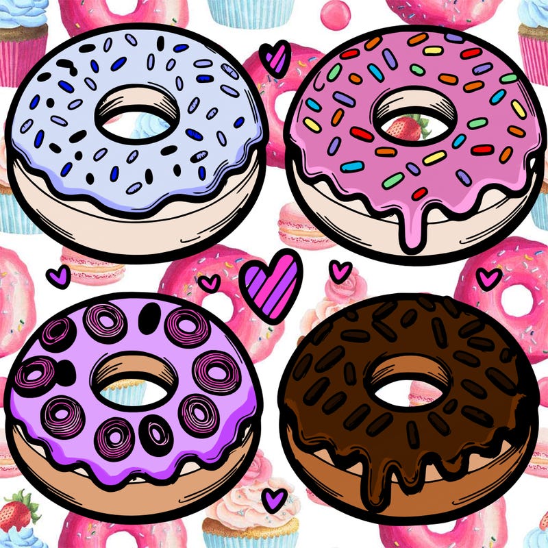 donuts