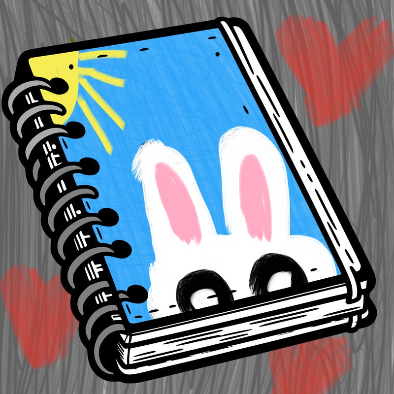 notebook