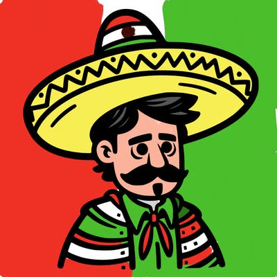 mexican