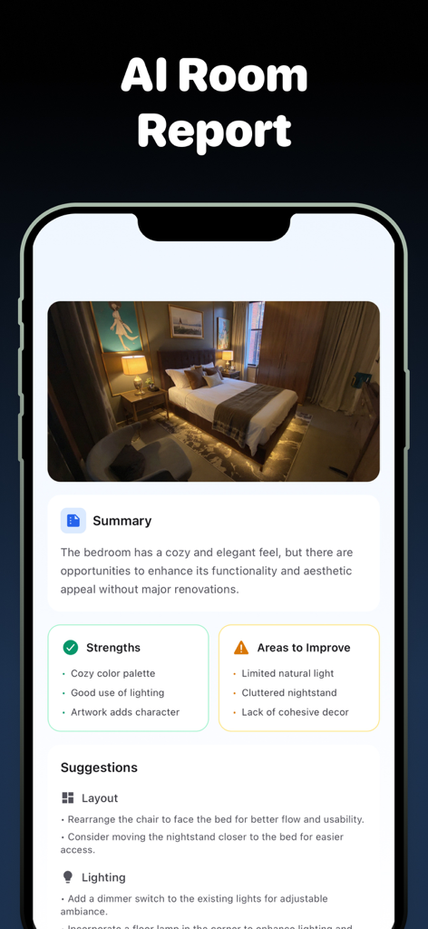 AI Home Design: Layoutly - Graphics & Design App | MWM
