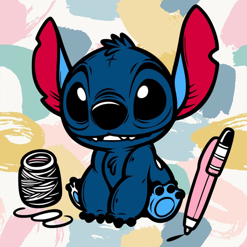 stitchi