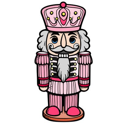 nutcracker
