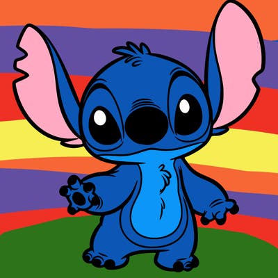 stitch