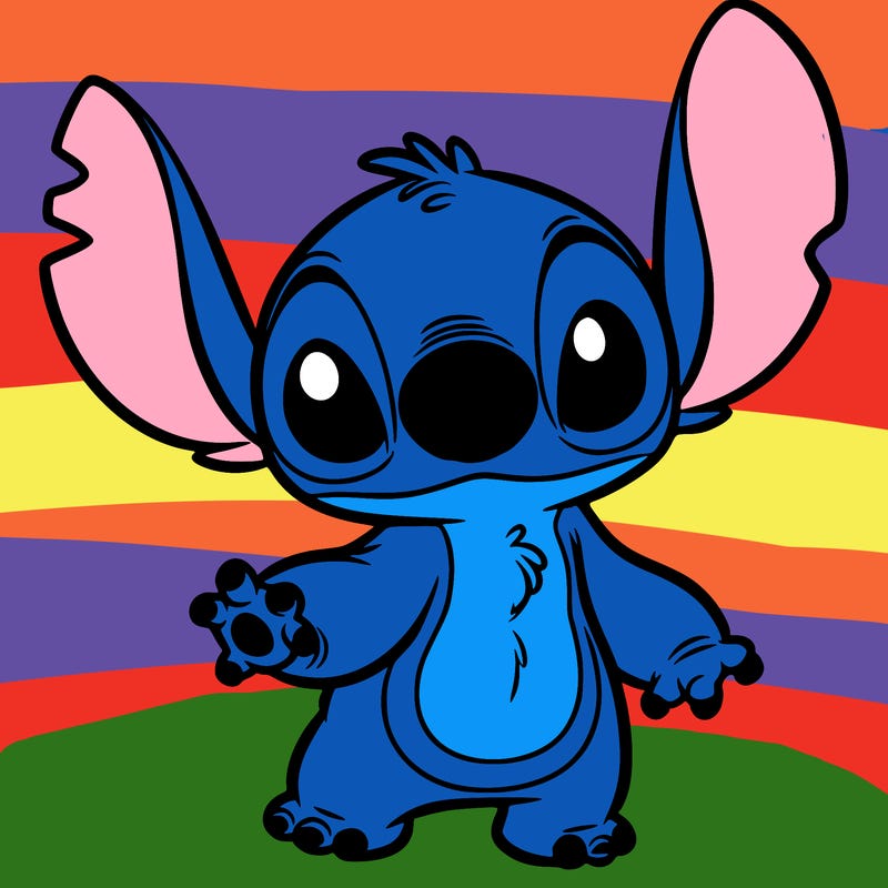 stitch