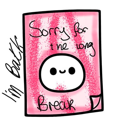 blank paper with nothing on. it