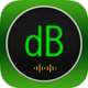 Decibel Meter Sound Detector