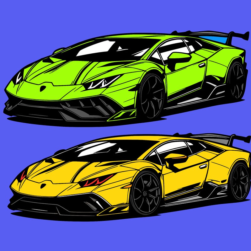 lamborghini hurracan