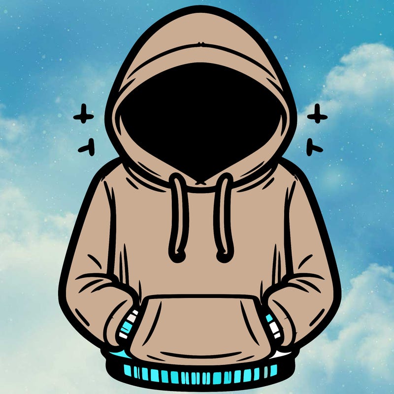 hoodie