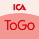 ICA ToGo - obemannad butik
