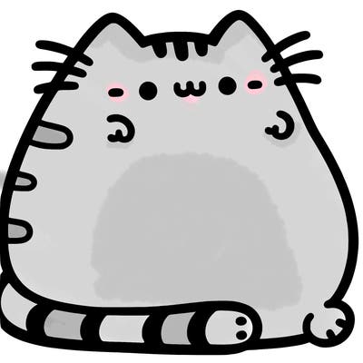 pusheen