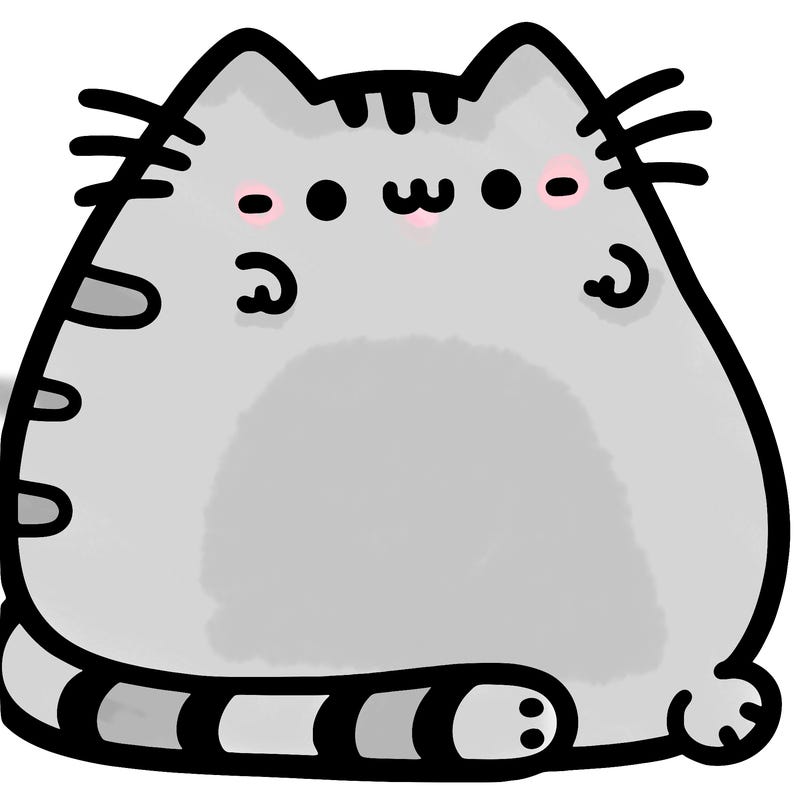 pusheen