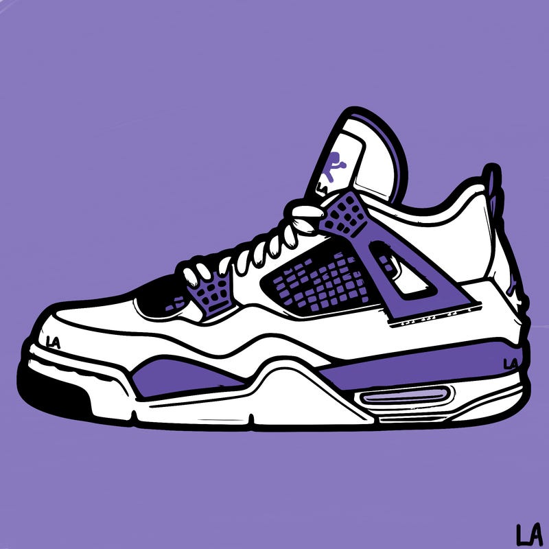 jordan 4
