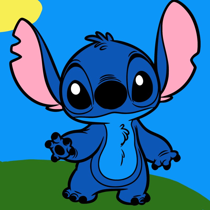 stitch