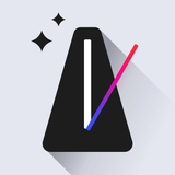 Metronome-music beat rhythm