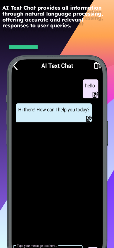 English Myanmar Translator - AI text chat interface for English Myanmar translation with user interaction