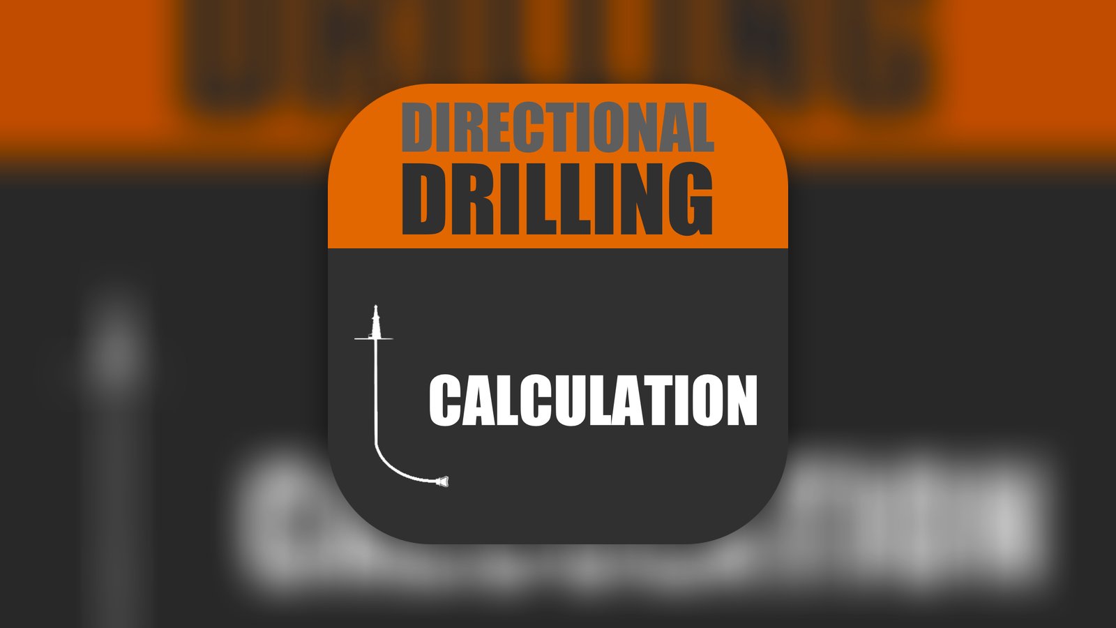 Directional Drilling Calc. - Reference App | MWM