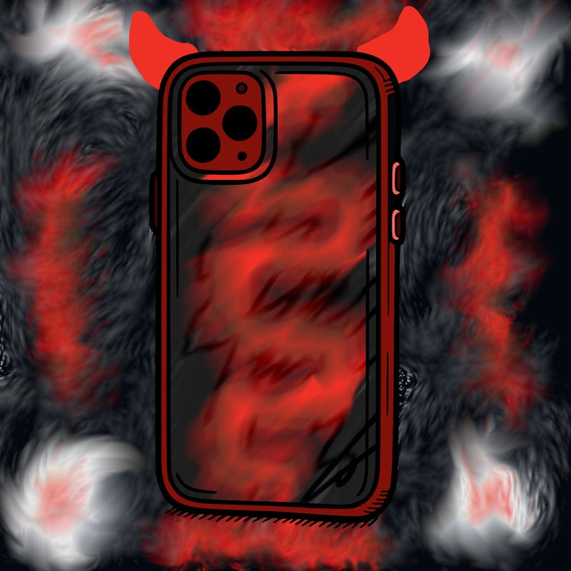 phone case