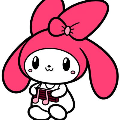 my melody