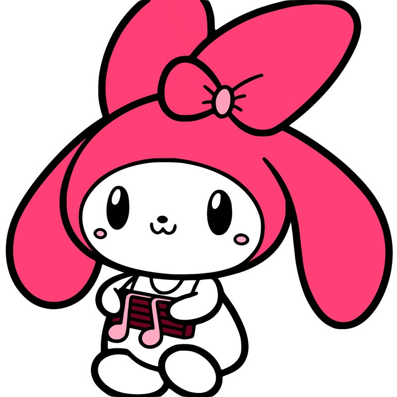 my melody