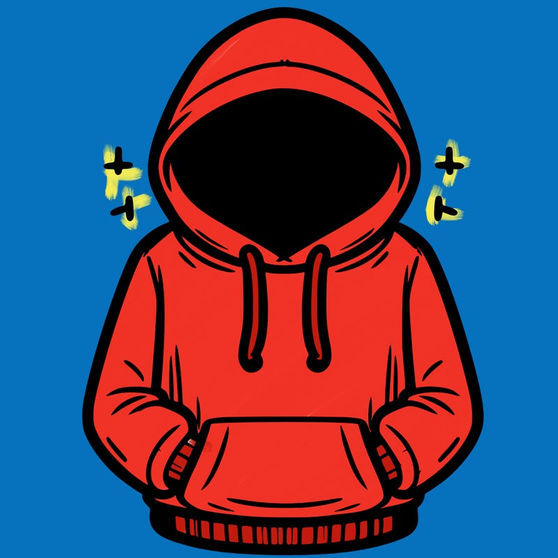 hoodie